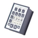 FIFE DRCP-20P-573063-104