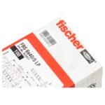 FISCHER FBS 6x40/5 LP (523911) Betonschroef - Image 5
