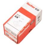 FISCHER HK27 (079650) Klemplaat