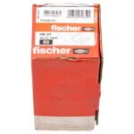 FISCHER HK27 (079650) Klemplaat - Image 5