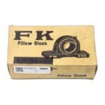 FK P210 UC210 - Image 2