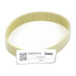 FLENDER 25T5/525 2511 - Image 2