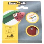 FLEXOVIT 63642526401 - Image 2