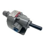 FLOWSERVE 3 GASMIDO SP51200726-01 - Image 3