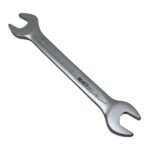 FORMAT 57000170 Double Open Ended Spanner - 19 x 22 mm - Image 2