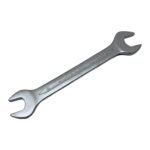 FORMAT 57000170 Double Open Ended Spanner - 19 x 22 mm - Image 3