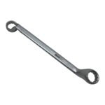 FORMAT 57390240 Double Ring Wrench - 24 x 27 mm - Image 2