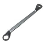 FORMAT 57390240 Double Ring Wrench - 24 x 27 mm - Image 4