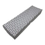 FORMAT 57390240 Double Ring Wrench - 24 x 27mm - Image 2