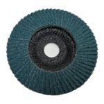 FORMAT 82650040 flap disc 125mm grit 40 - Image 2