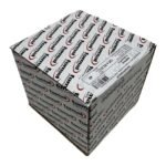 FORMAT 82650040 flap disc 125mm grit 40 - Image 5