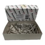 FORMAT SKT-Winkelschraubendreher 2 mm - Image 4