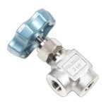 FUJIKIN Fujikin 316 - Image 2