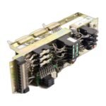 FUJITSU FANUC LTD A06B-6045-H005/H006 MFG No: T17 - Image 3