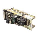 FUJITSU FANUC LTD A06B-6045-H005/H006 MFG No: T17 - Image 4