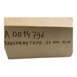 FURUTO 350-07S Petrolatum Anti-Corrosion Tape 35mm 10m - Image 5