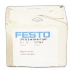 Festo CPVSC1-M1H-N-P-Q40 - Image 3