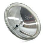 GE 4594  28V 100W Sealed beam lamp - Image 2