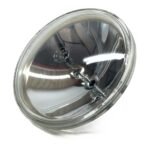 GE 4594  28V 100W Sealed beam lamp