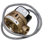 GEMS RFS-2500BE-0.50BSPP