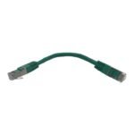 GENERIC CAT6-STP-PATCH-0.2M-GN - Image 3
