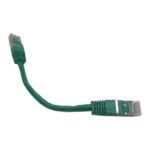 GENERIC CAT6-STP-PATCH-0.2M-GN - Image 5