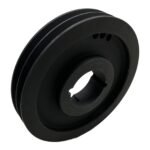 GENERIC SPB 250-2 2517 V-Belt Pulley - Image 2
