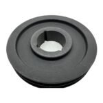 GENERIC SPB 250-2 2517 V-Belt Pulley - Image 5