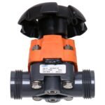 GEORG FISCHER 314 d20 DN151/2"