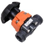 GEORG FISCHER 314 d20 DN151/2" - Image 2