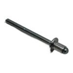 GESIPA blindklinknagel 4,8x6 alu/staal 6300707 popnagel - Image 2