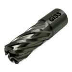 GISS Annular Core Drill GISSKK 17.5x30mm HSS
