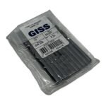 GISS Drill 65225 Din 338 HSS 5.3