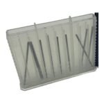 GISS Drill HSSE Din 338N Tialn 1.0mm 862113