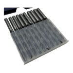 GISS HSS SPIRAALBOOR CO5 TIALN GECOAT D.9,5 - 862198 HSSCo