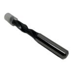 GISS VHM-BOOR 3XD GECOAT OZMD 105 - 843115  3xd boor ozmd gecoat