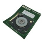 GOYEN K2501 (M1183B)