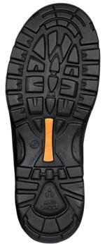 GRISPORT 70209C S3 HRO HI WR SRC, Safety Shoe, Black, Size EU: 47 - Image 2