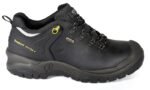 GRISPORT 70209C S3 HRO HI WR SRC, Safety Shoe, Black, Size EU: 47