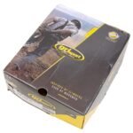 GRISPORT 70209C S3 HRO HI WR SRC, Safety Shoe, Black, Size EU: 47 - Image 3