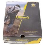 GRISPORT 70209C S3 HRO HI WR SRC, Safety Shoe, Black, Size EU: 47 - Image 4