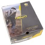 GRISPORT 70209C S3 HRO HI WR SRC, Safety Shoe, Black, Size EU: 47 - Image 5