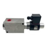 GSR VENTILTECHNIK A46240601.242NO A2002/00663 - Image 2