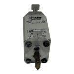 HAGER LNH00160T 160A 500V - Image 2