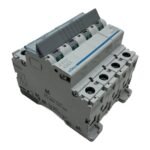 HAGER NCN410 - Image 5