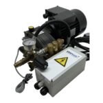 HAWK NHD1015R 1.099-015.0 / MP 100 L4 150bar Pump