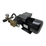 HAWK NHD1015R 1.099-015.0 / MP 100 L4 150bar Pump - Image 5