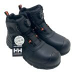 HELLY HANSEN ALNA BOA MID HT WW 78259 992 Size 44 - Image 3