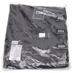 HELLY HANSEN Worktrousers 76438-990-C58, Black, Size: W41/L34 - Image 4