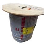 HELUKABEL 709780 HK-S0-LI12Y11Y-HF Roboflex